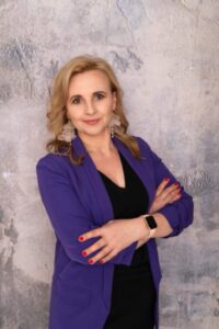 Picture of Aneta Bartoszczyk – Trochimiuk